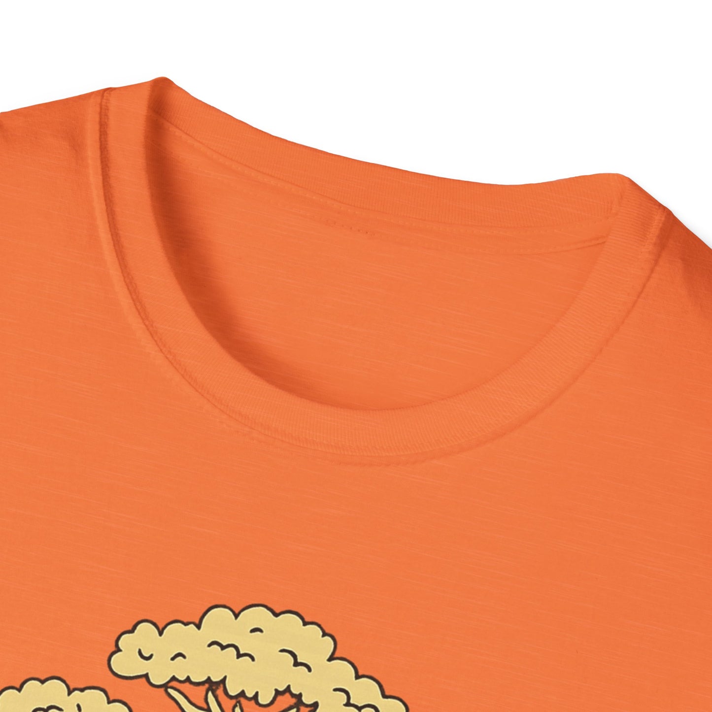 Bonsai Vibes Unisex Tee
