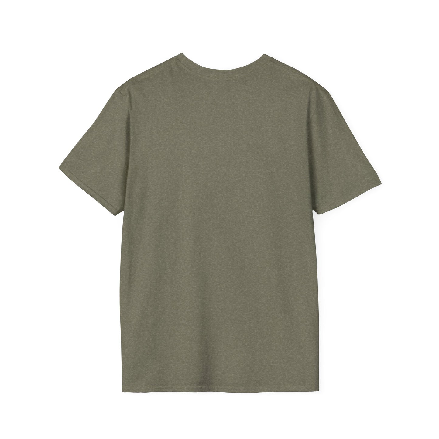 High on Bonsai Colorado Mountain Landscape Unisex Tee