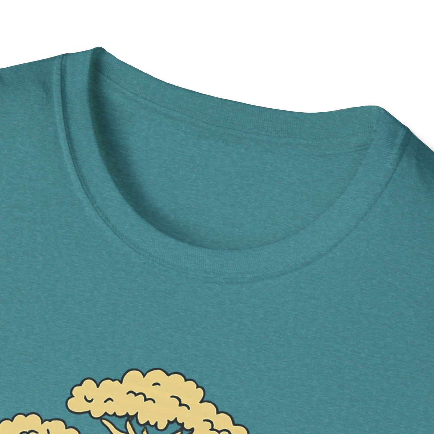 Bonsai Vibes Unisex Tee