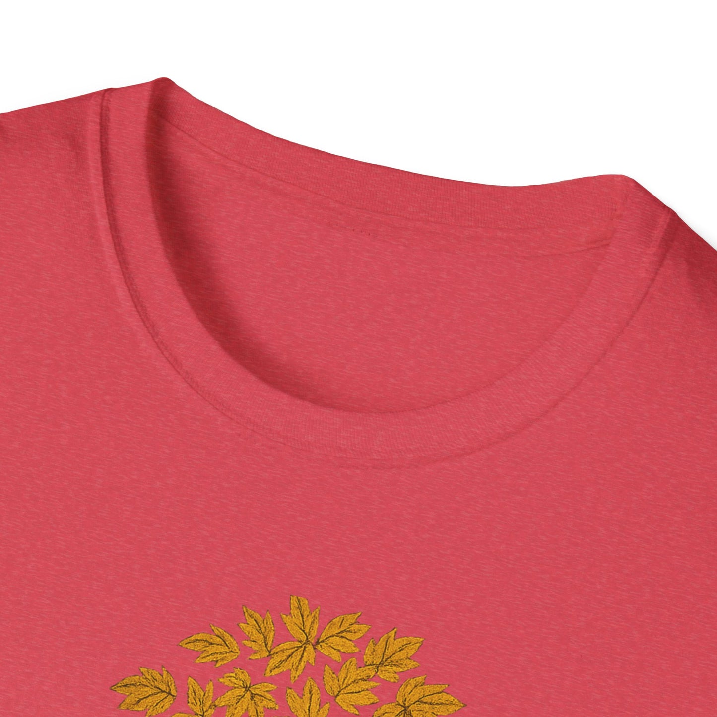 High on Bonsai Colorado Mountain Landscape Unisex Tee